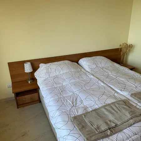 Apartment Riviera Sea Golden Sands *