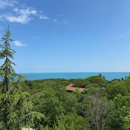 Riviera Sea Διαμέρισμα *