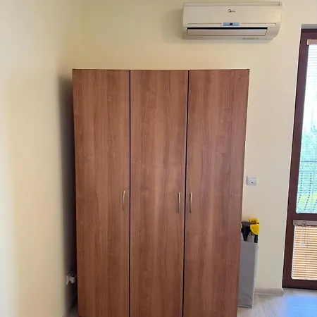 Riviera Sea Διαμέρισμα *