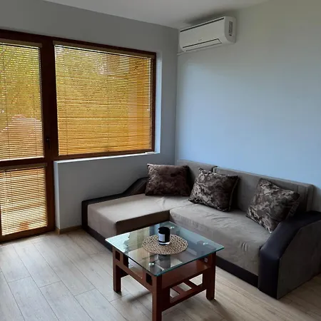 Riviera Sea * Golden Sands