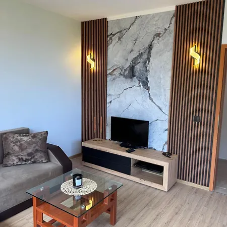 Riviera Sea * Golden Sands