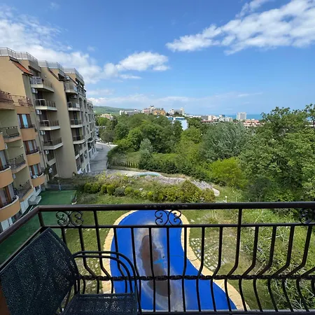 Apartment Riviera Sea Golden Sands *