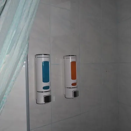 Riviera Sea Διαμέρισμα *