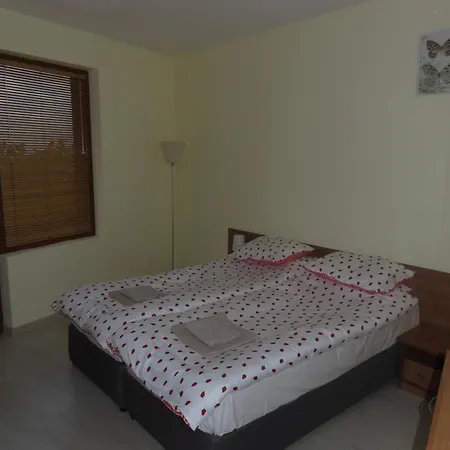 Riviera Sea Διαμέρισμα