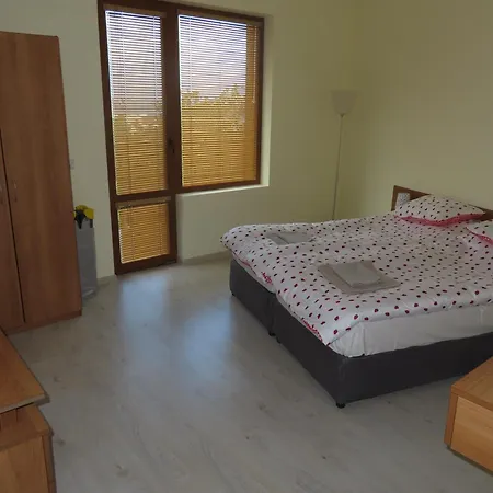 Riviera Sea Apartament Nisipurile de Aur