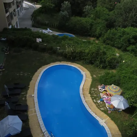 Riviera Sea * Golden Sands