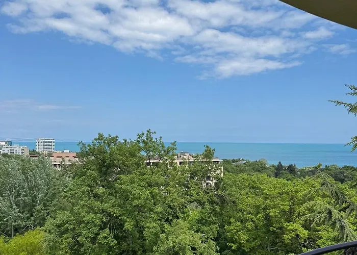 Apartment Riviera Sea