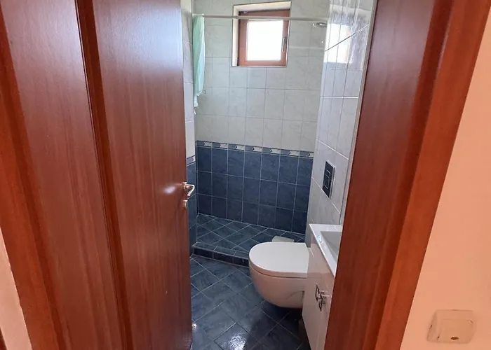 Apartament Riviera Sea