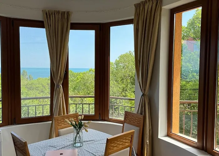 Riviera Sea Apartament Nisipurile de Aur