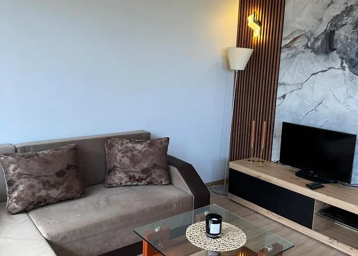 Riviera Sea Apartment