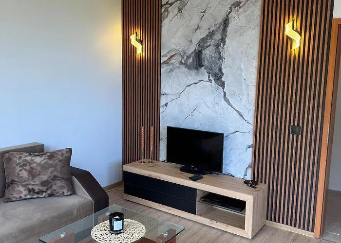 Riviera Sea * Nisipurile de Aur