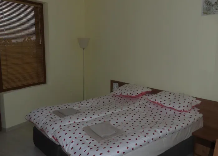 Riviera Sea Apartament