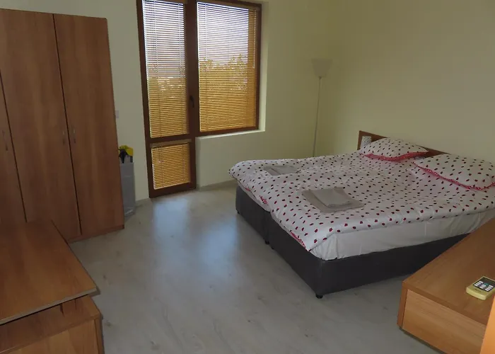 Riviera Sea Apartament Nisipurile de Aur