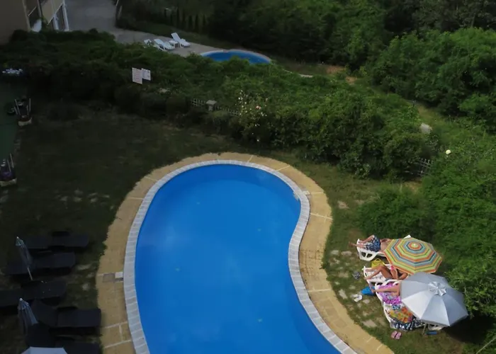 Riviera Sea * Golden Sands