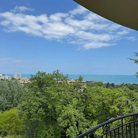 Apartment Riviera Sea