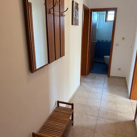 Apartment Riviera Sea