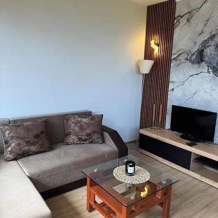 Riviera Sea Apartment