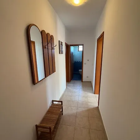 Riviera Sea Apartment *