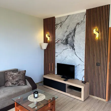 Apartment Riviera Sea Goldstrand