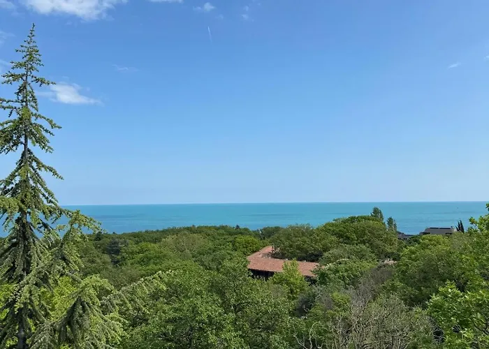 Riviera Sea דירה *