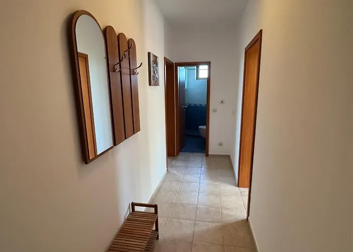 Riviera Sea דירה *